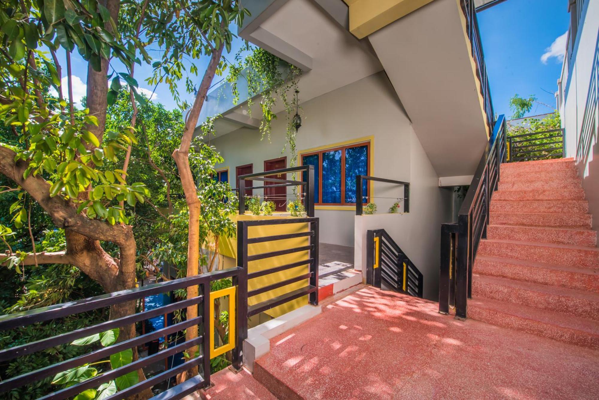 Samnak Lounge Hotel Siem Reap Ngoại thất bức ảnh