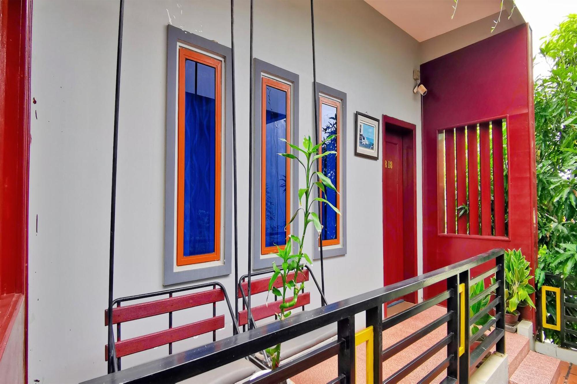 Samnak Lounge Hotel Siem Reap Ngoại thất bức ảnh